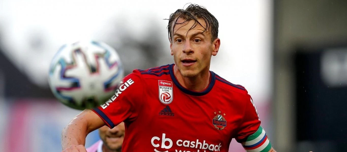 ΠΑΟΚ: Έκλεισε στην ομάδα ο Στέφαν Σβαμπ